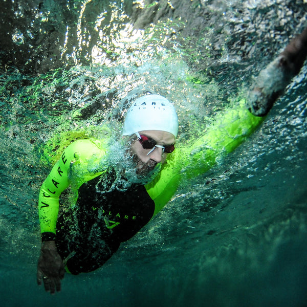 Best open water and triathlon wetsuits 2022