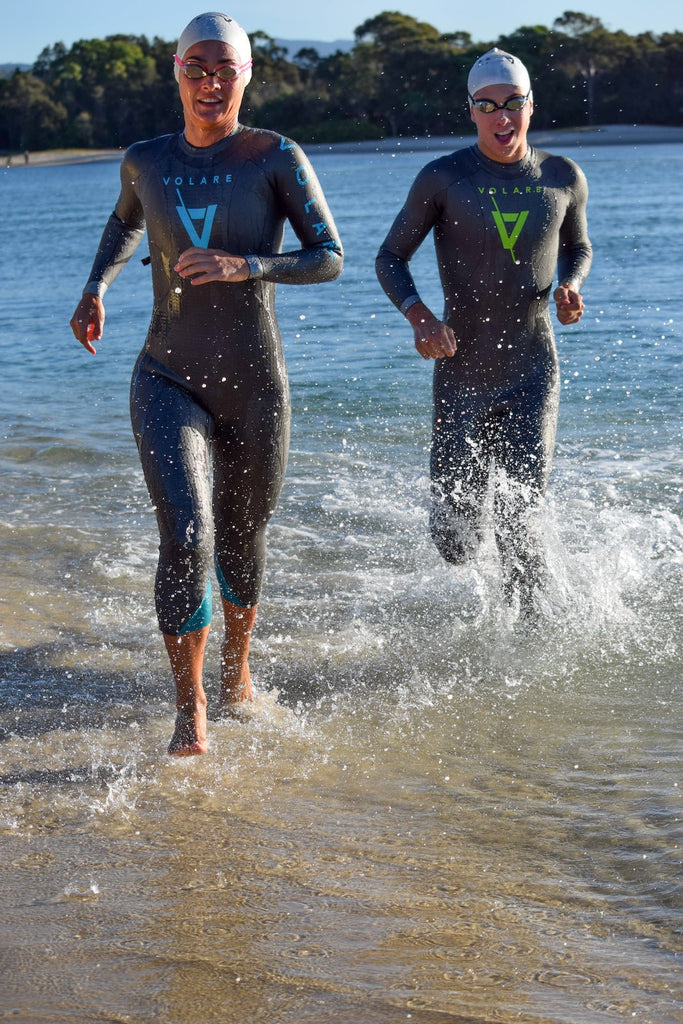 Ultimate Triathlon Wetsuit