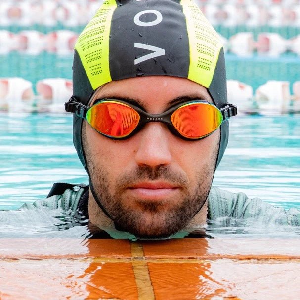 What is the best neoprene swim cap for open water swimming?