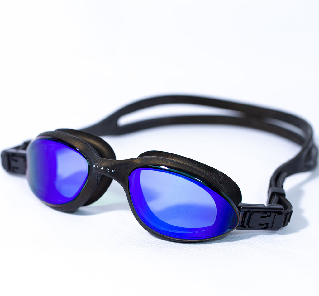 "See Clearly: The Ultimate Guide to Anti-Fog Swim Goggles and Treatments"