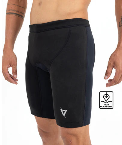 Why Swimmers Should Choose the All-New Volare Proshield Neoprene Buoyancy Shorts?