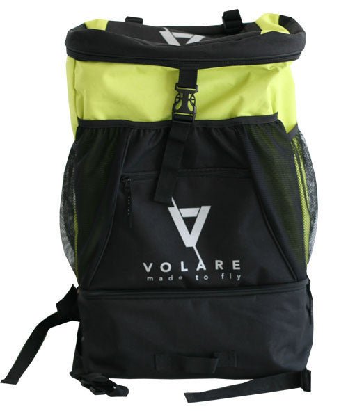 Volare’s Triathlon Transition bag