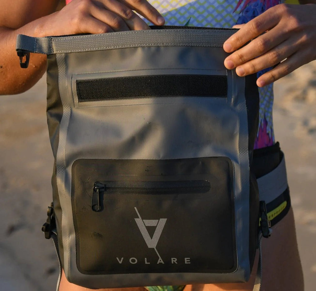 Exploring the Versatility of Waterproof Waist Packs for Outdoor Enthusiasts