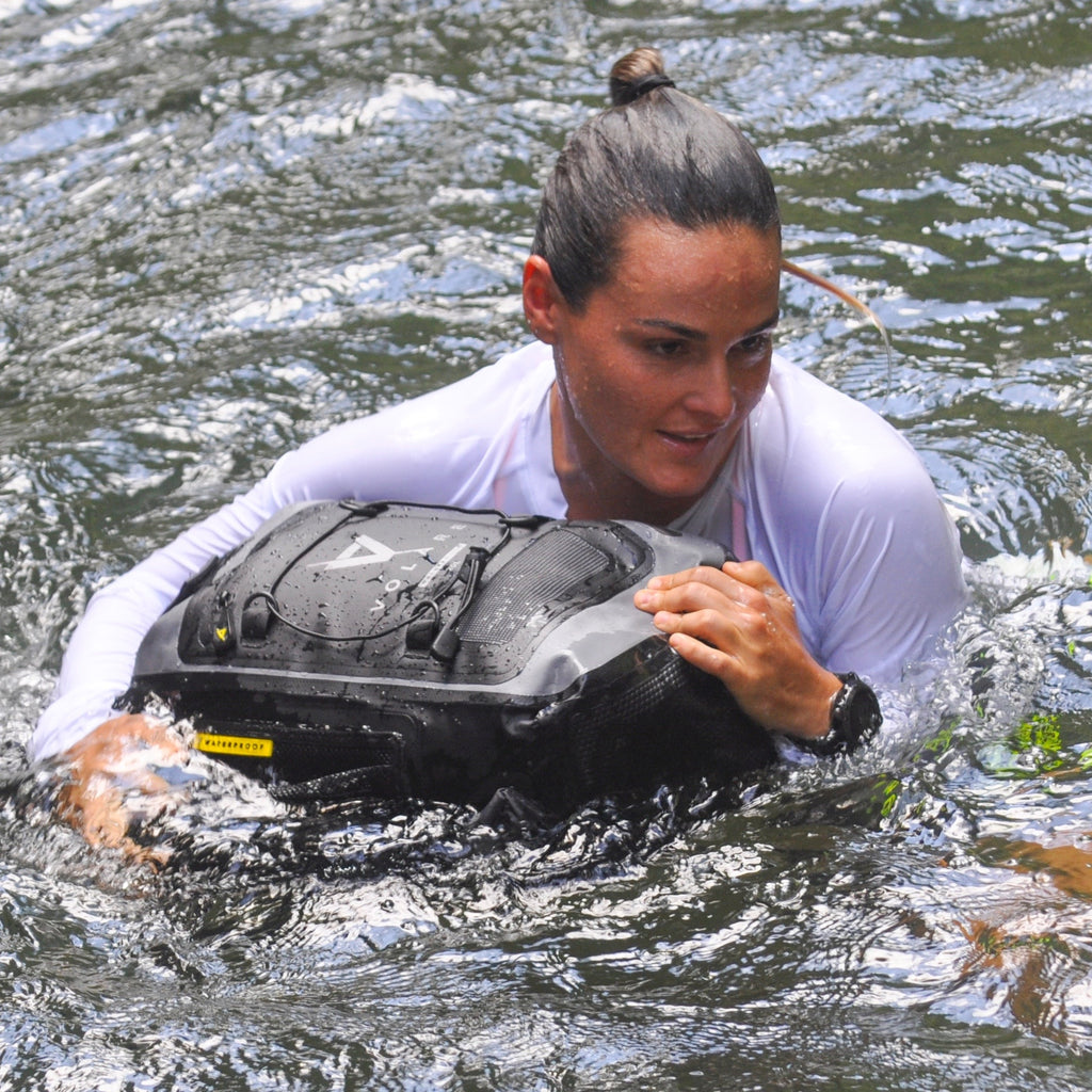 Waterproof Backpacks