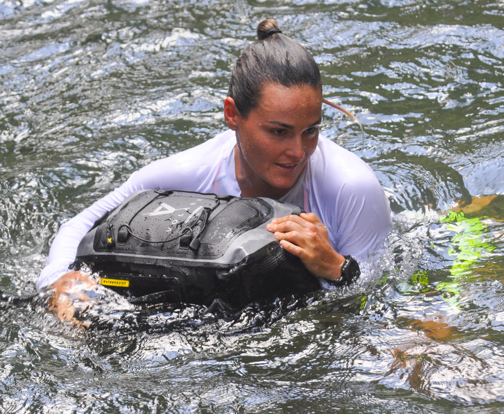 Waterproof Backpack