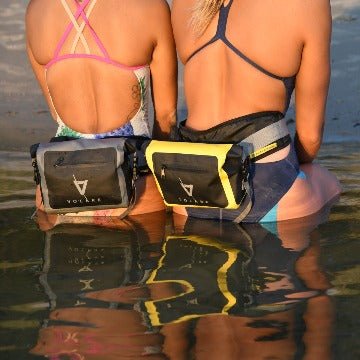 100% Waterproof Waist Pack