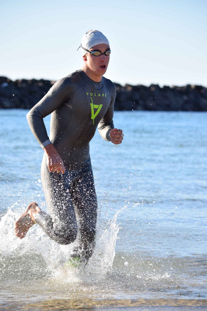 Volares 2018 ITU World Cup Finial Top Tips