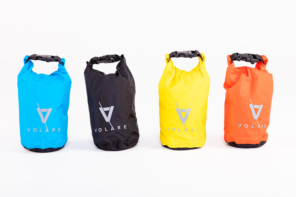 Volare Dry Pouch, 1 litre dry bag