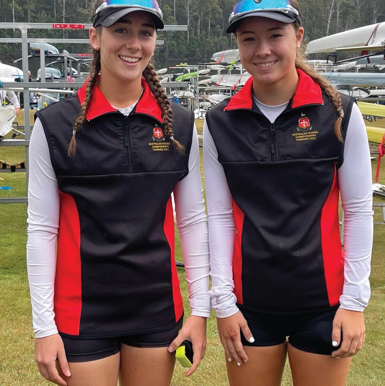 Sleeved Tri Suits Sizing – Volare Sports