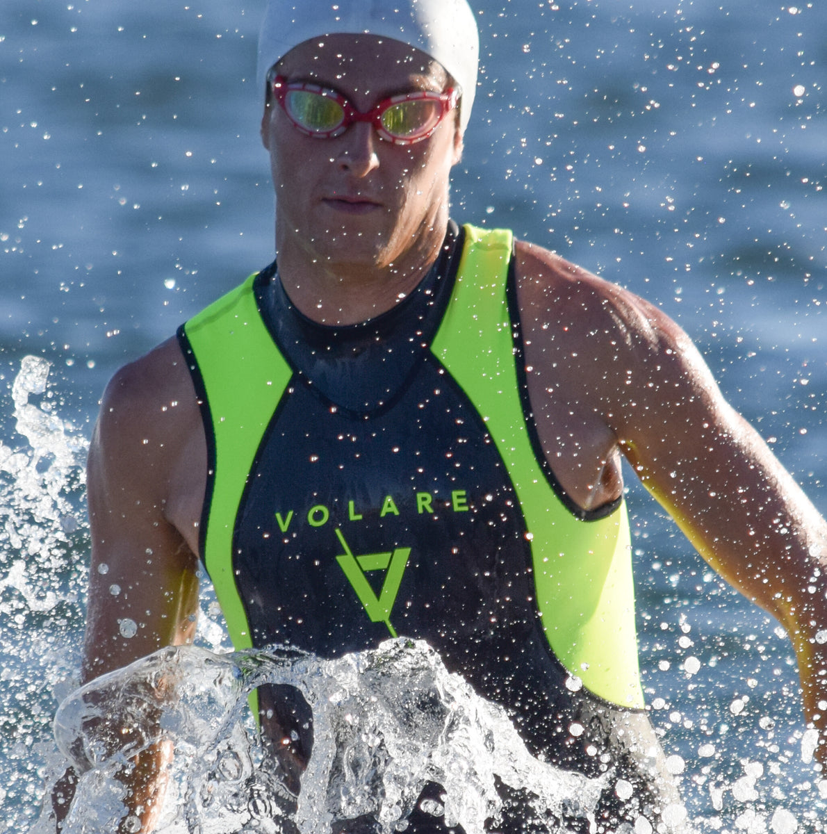 Wetsuits Volare Sports