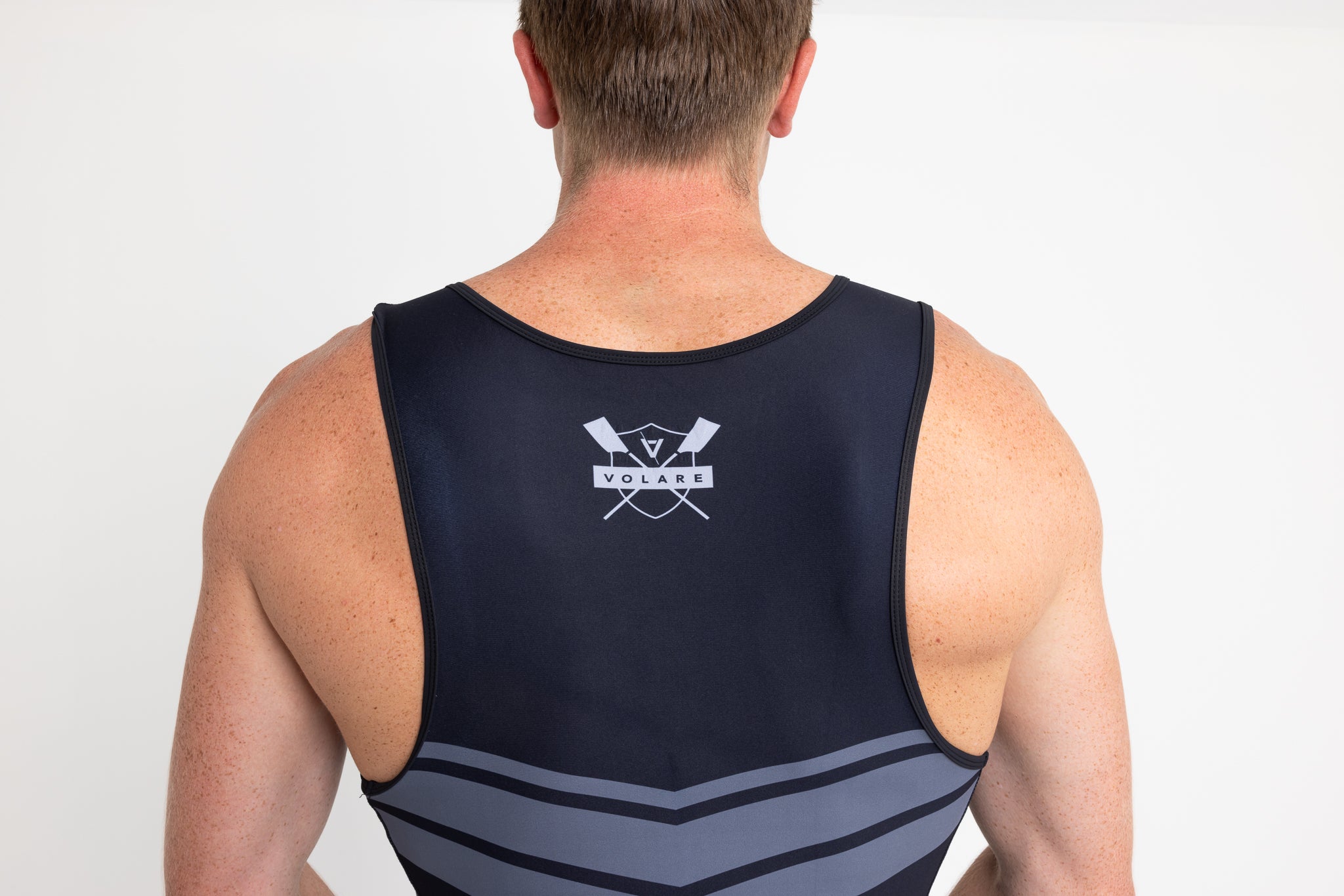 Stealth Performance Mens Rowing Unisuit – Volare Sports