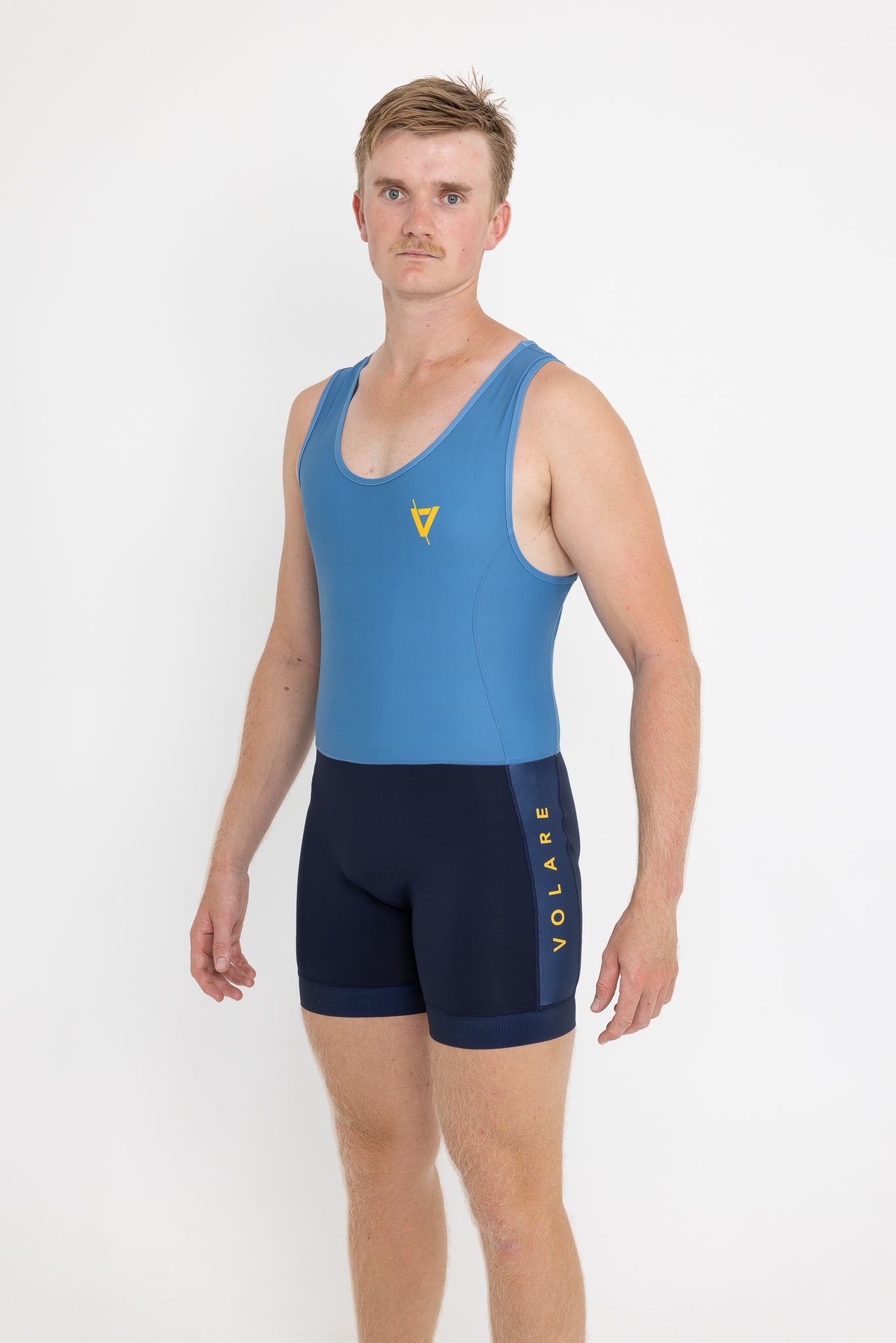 Pro Rowing Suit Rowing Attire Men