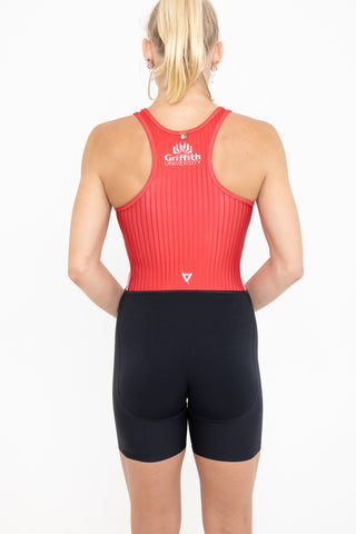 Velocita Aero Women's Rowing Unisuit