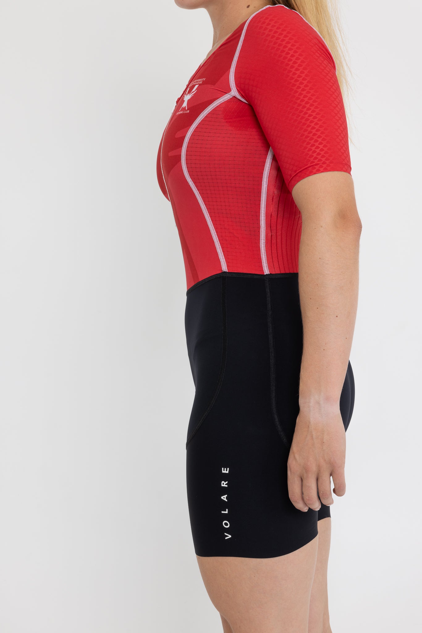 Velocita Sleeved Aero Women's Rowing Unisuit – Volare Sports