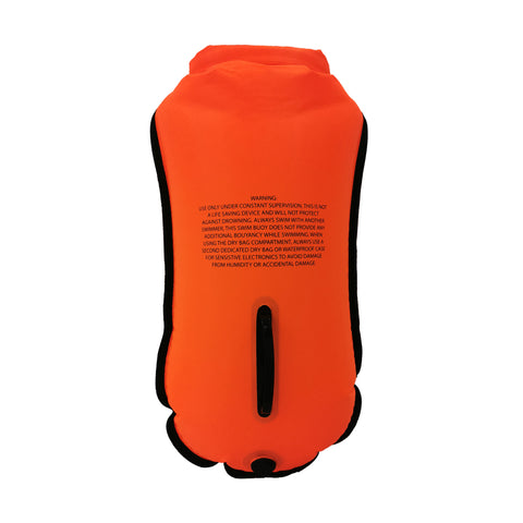 Open Water Swim Buoy 20L