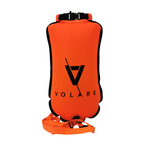 Open Water Swim Buoy 20L