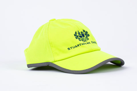 Custom Crew Caps