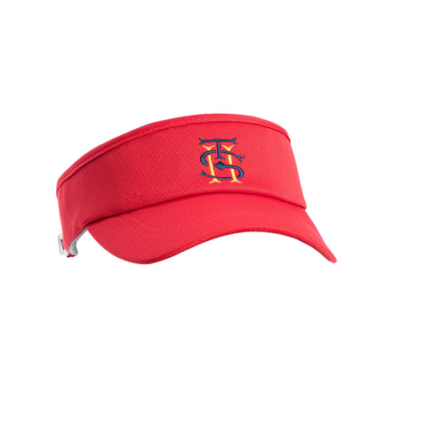Custom Crew Visor