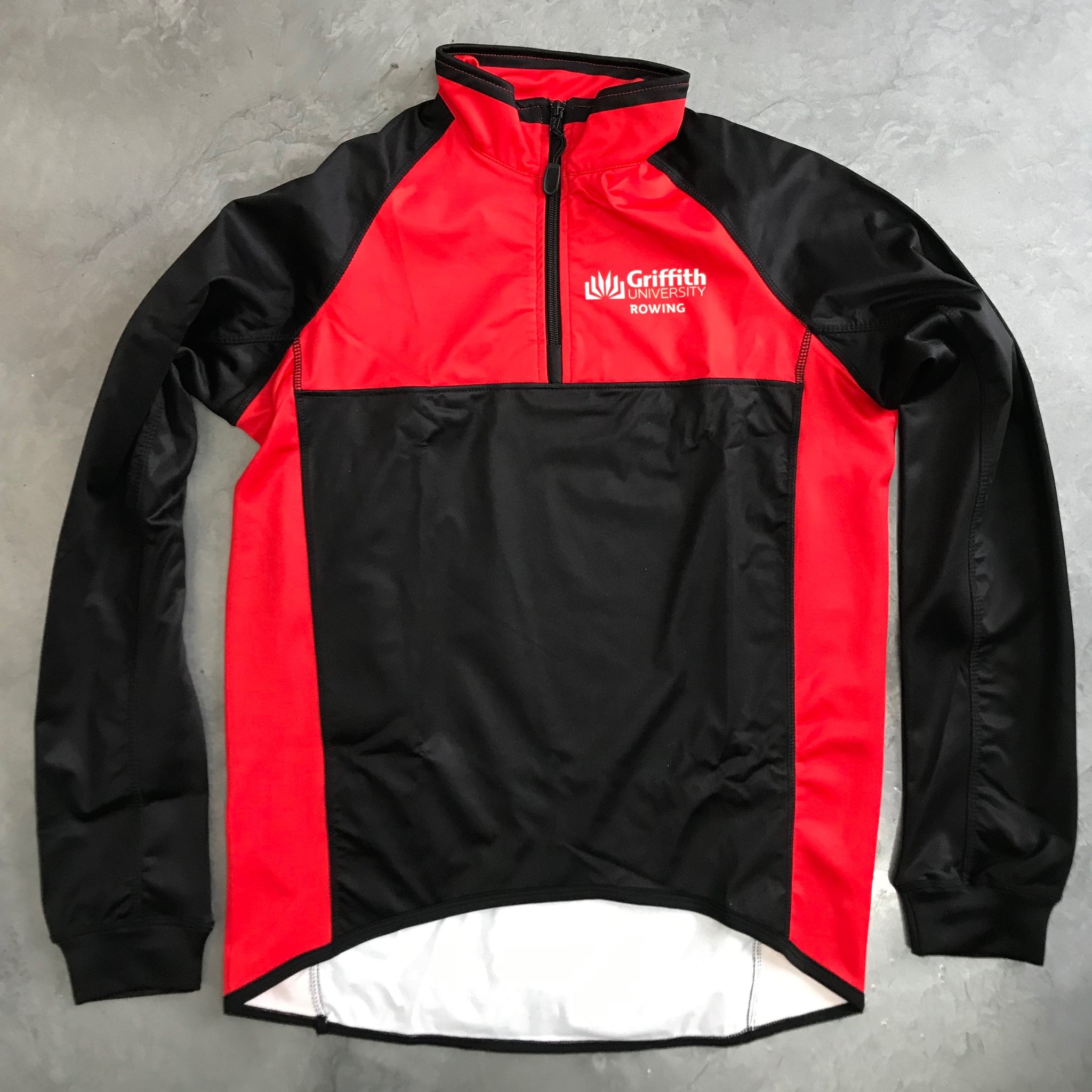 Rowing Custom Splash Jackets – Volare Sports