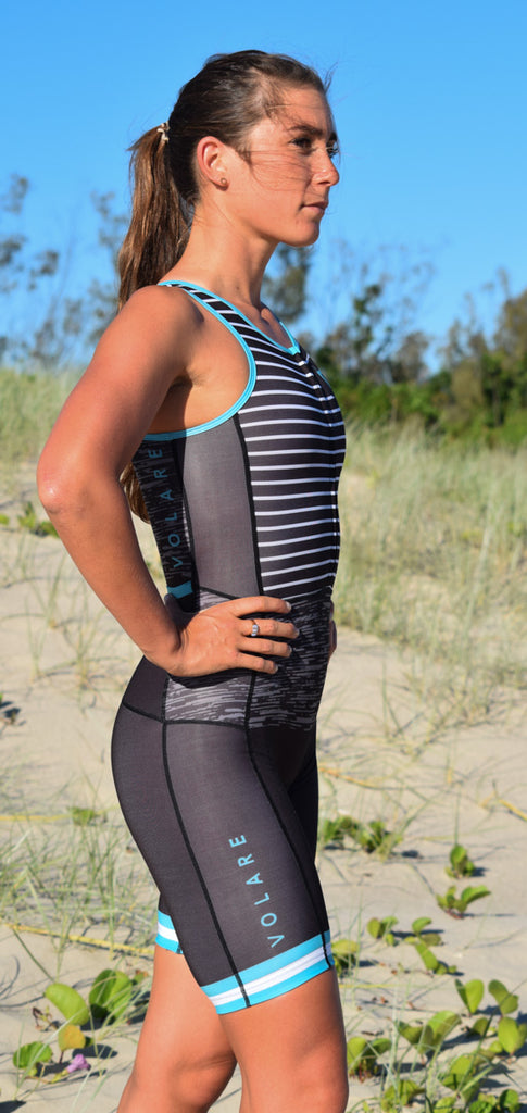 Womens Tri Suit