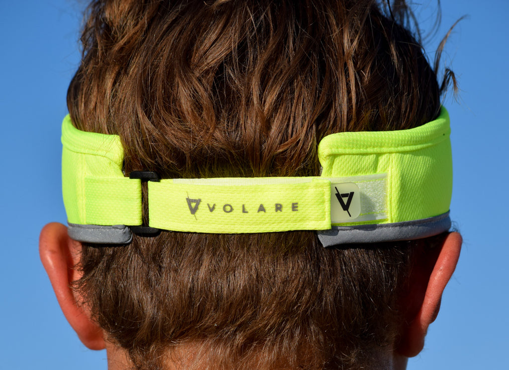 Running Visor Volare