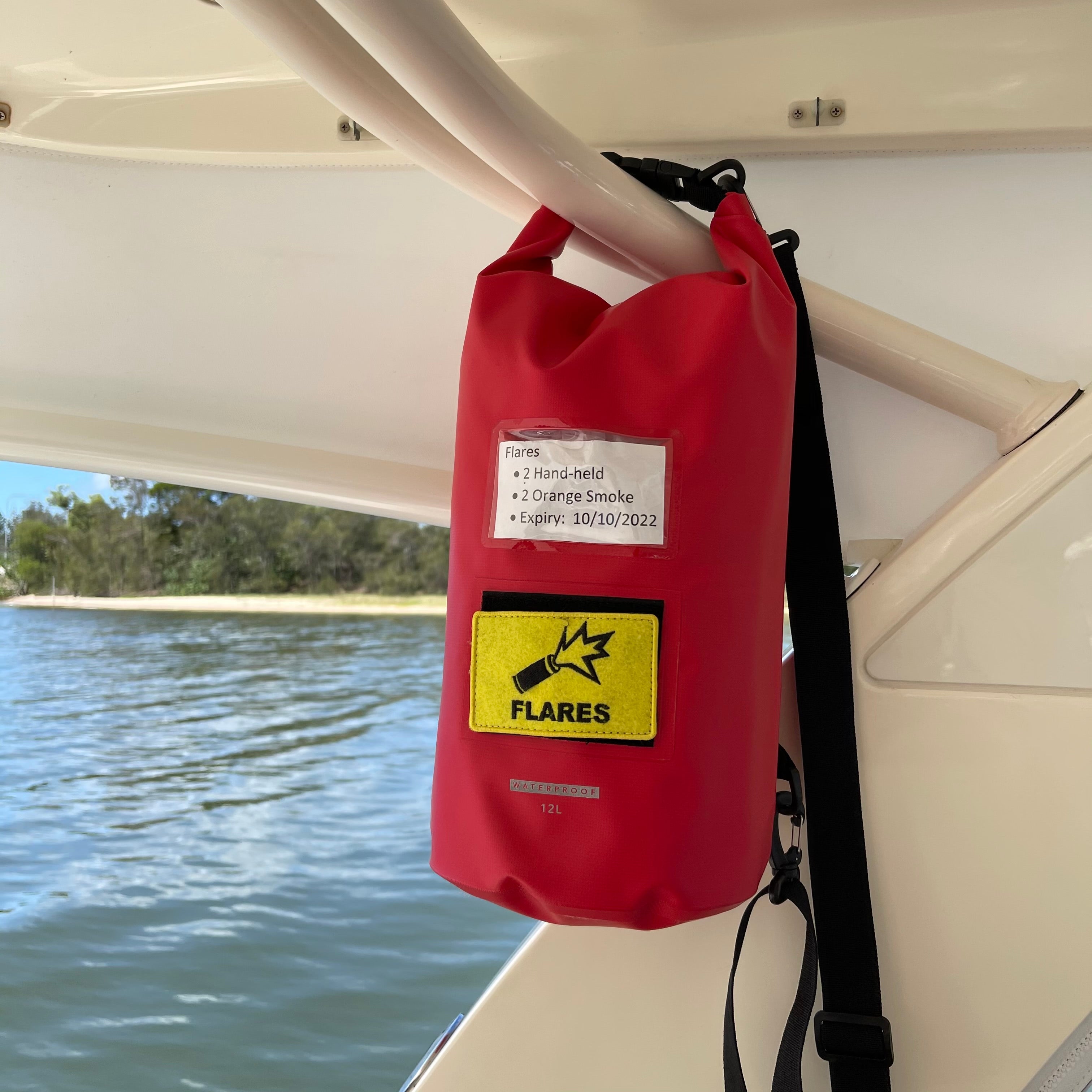 Waterproof Dry Tube 5L – Volare Sports