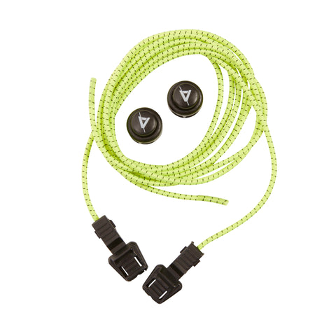 Elastic Laces