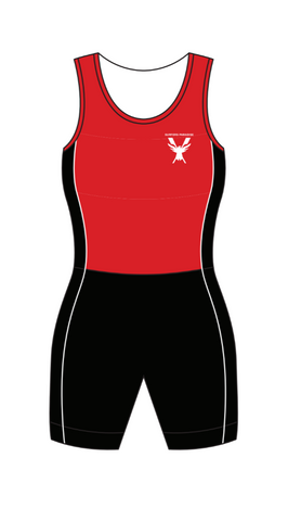 GUSPRC ROWING UNISUIT WOMEN'S