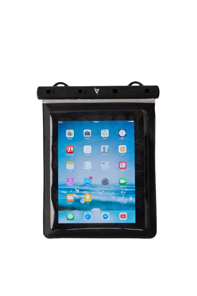 Sun Shade and Privacy Cover for iPads/tablets - Black - Philbert