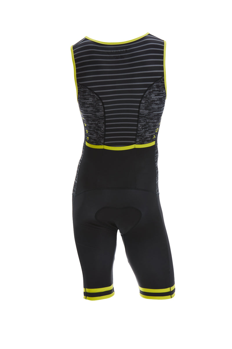 Mens Tri Suit