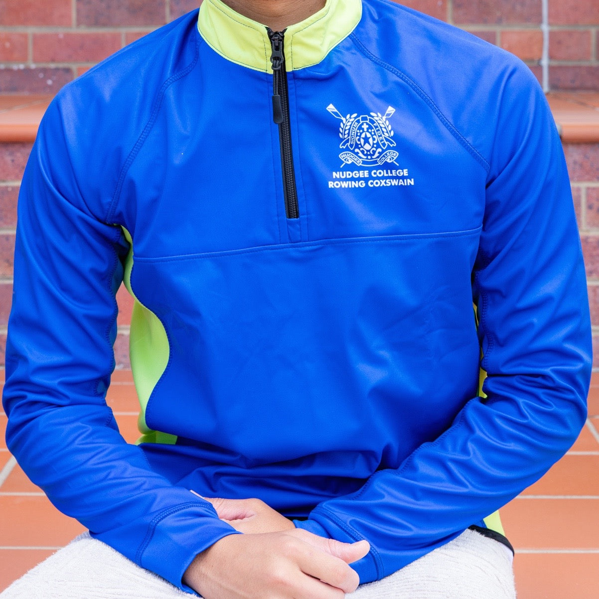 Rowing Custom Splash Jackets – Volare Sports