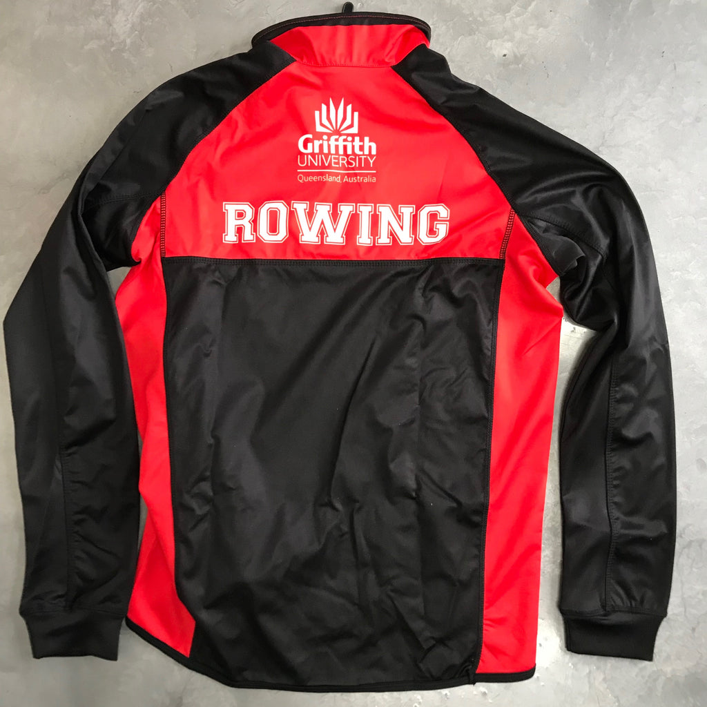 Rowing Custom Splash Jackets – Volare Sports