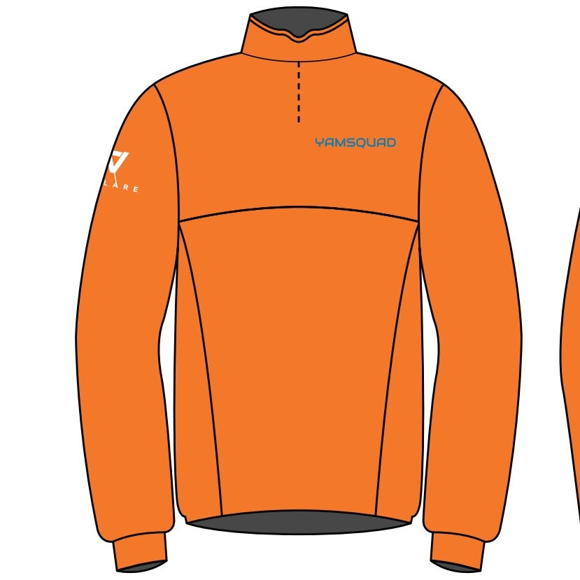 Rowing Custom Splash Jackets – Volare Sports
