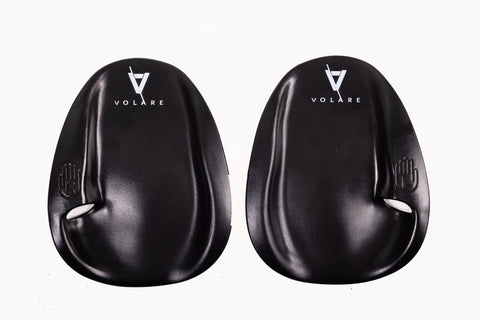 STRAPLESS SWIM PADDLES