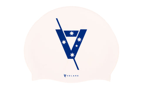 Volare Southern Swim Cap