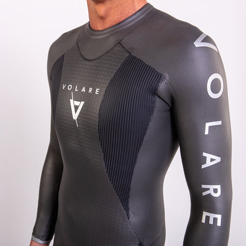 V3 Mens Triathlon Wetsuit