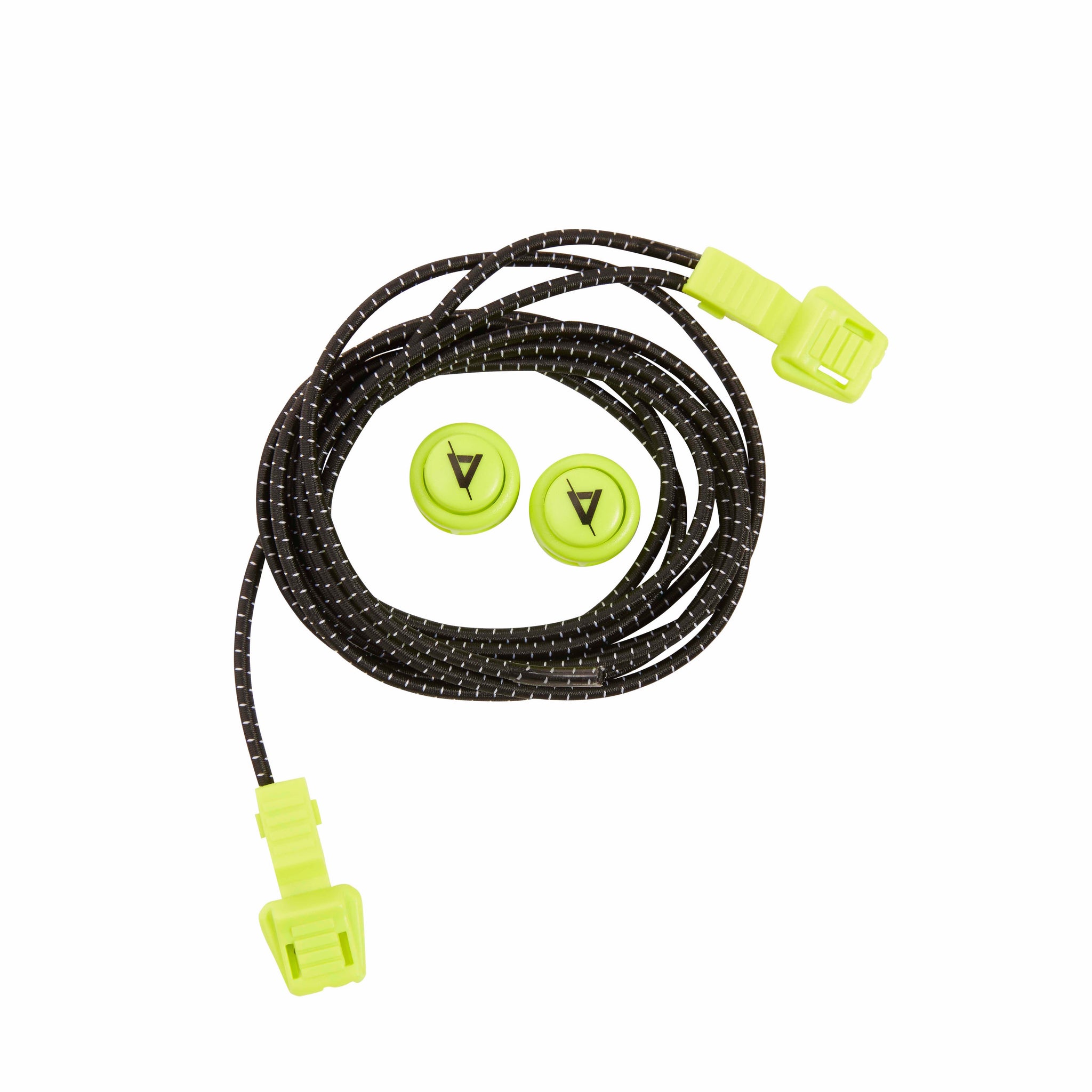 Elastic Laces – Volare Sports