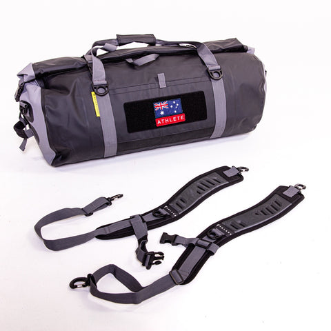 Waterproof Duffel Bag 60 Litre
