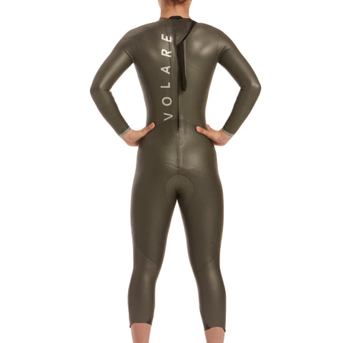 V3 Womens Triathlon Wetsuit