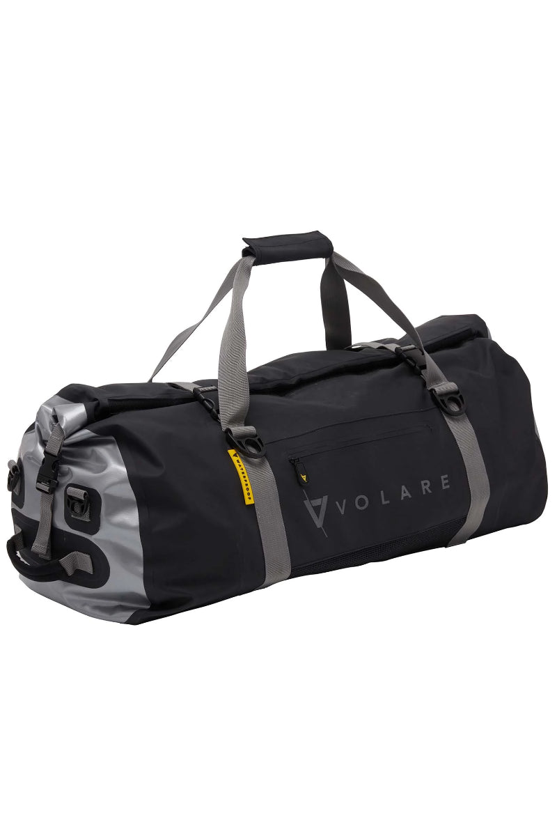 SAC DE VOYAGE ÉTANCHE DUFFEL BAG 60L - HOWZIT