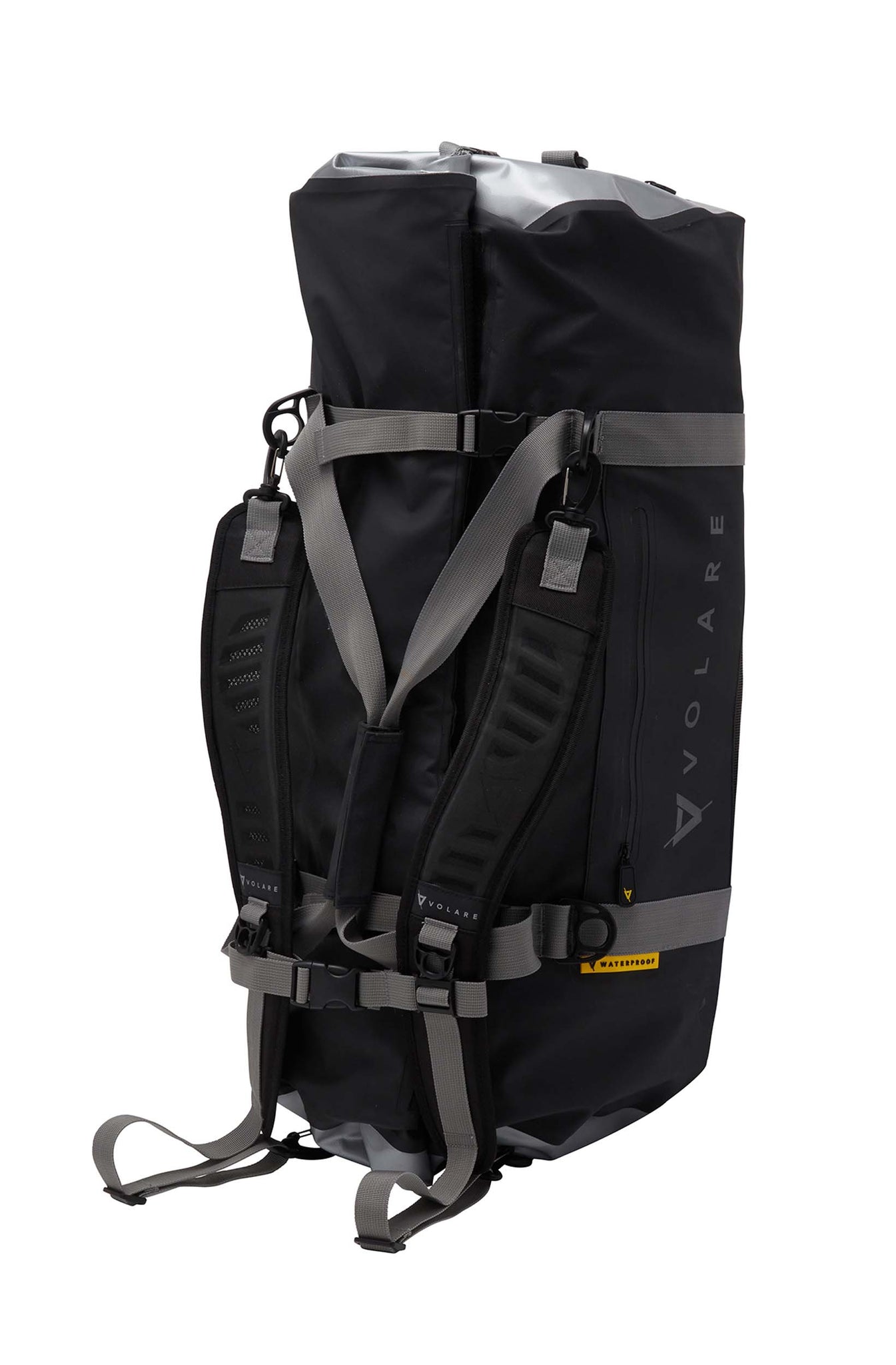 Waterproof Duffel 60L 2020