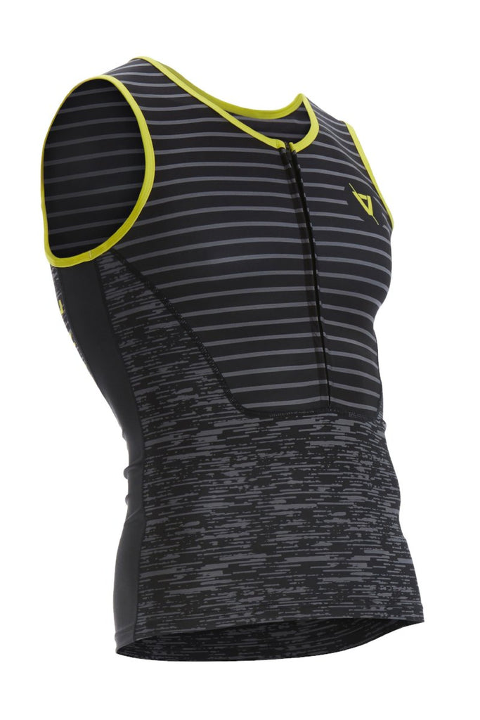 Volare Tri Top Mens Side Lifestyle