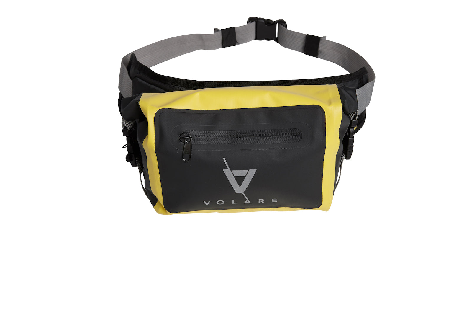 Waist bag yellow sale