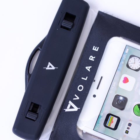 Waterproof Phone Case Small