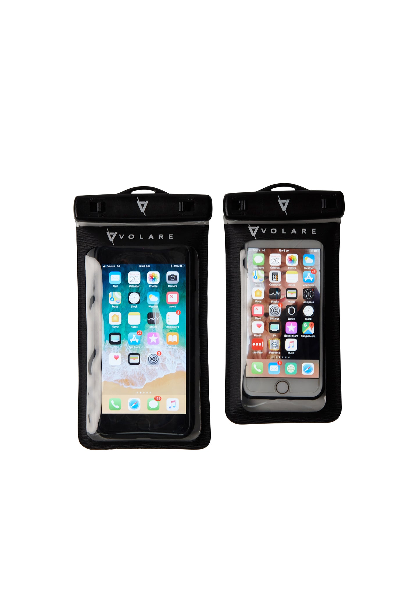 Waterproof Phone Case Small