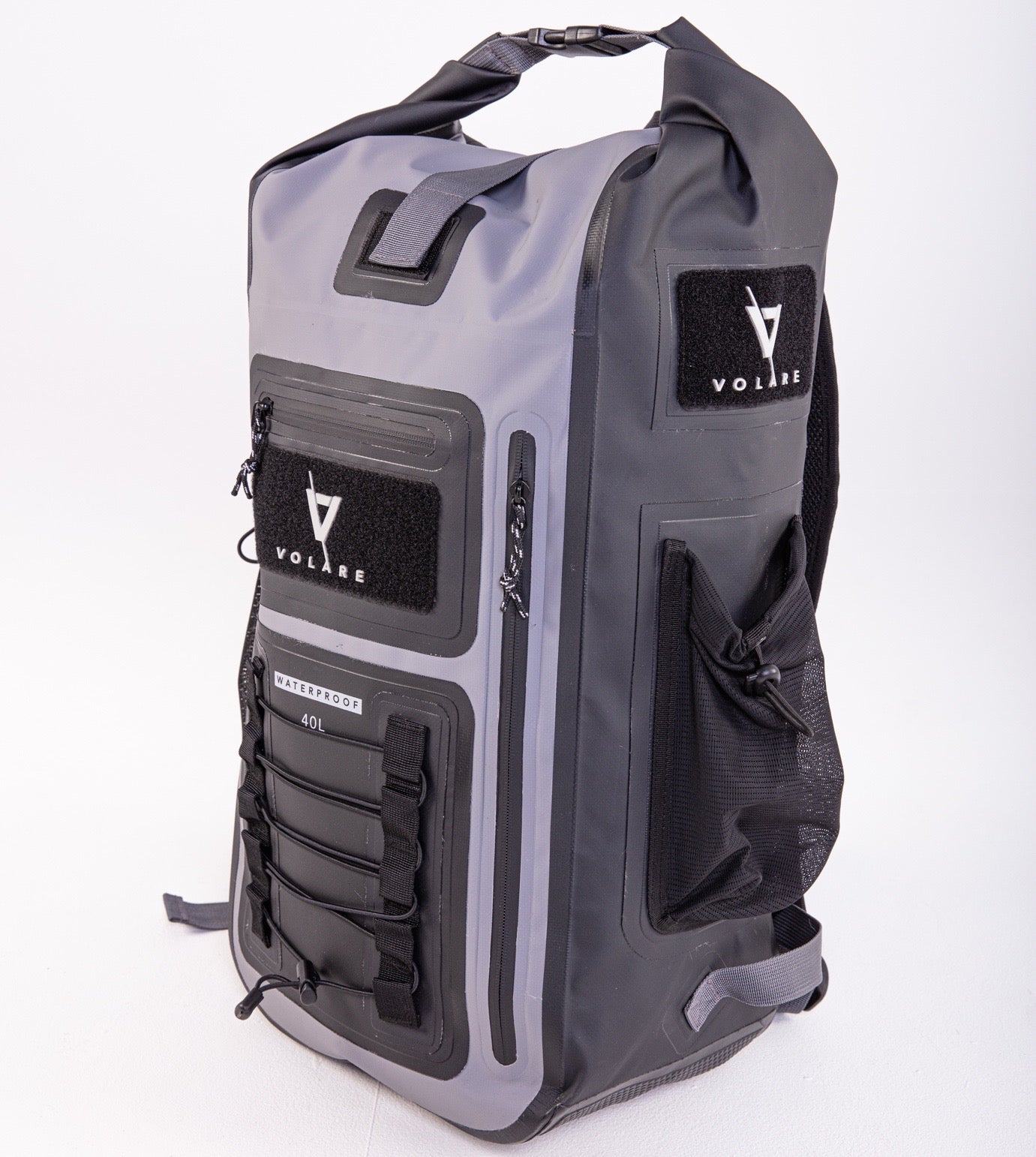 Waterproof Backpack 40 Litres Volare Sports Waterproof Backpack 40 Litres Volare Sports