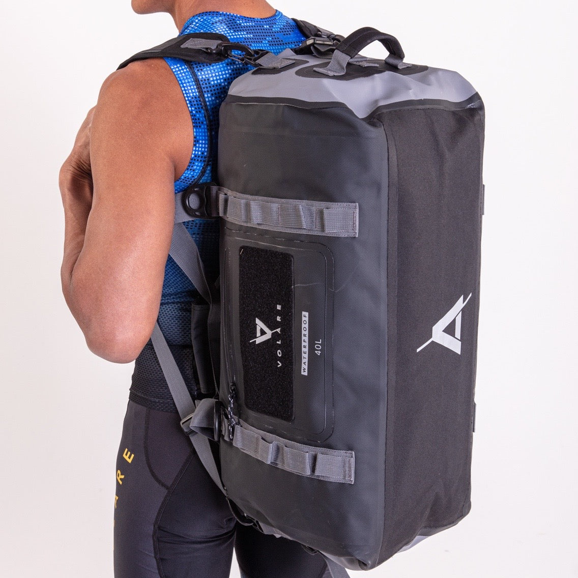 Wet bag rucksack hotsell